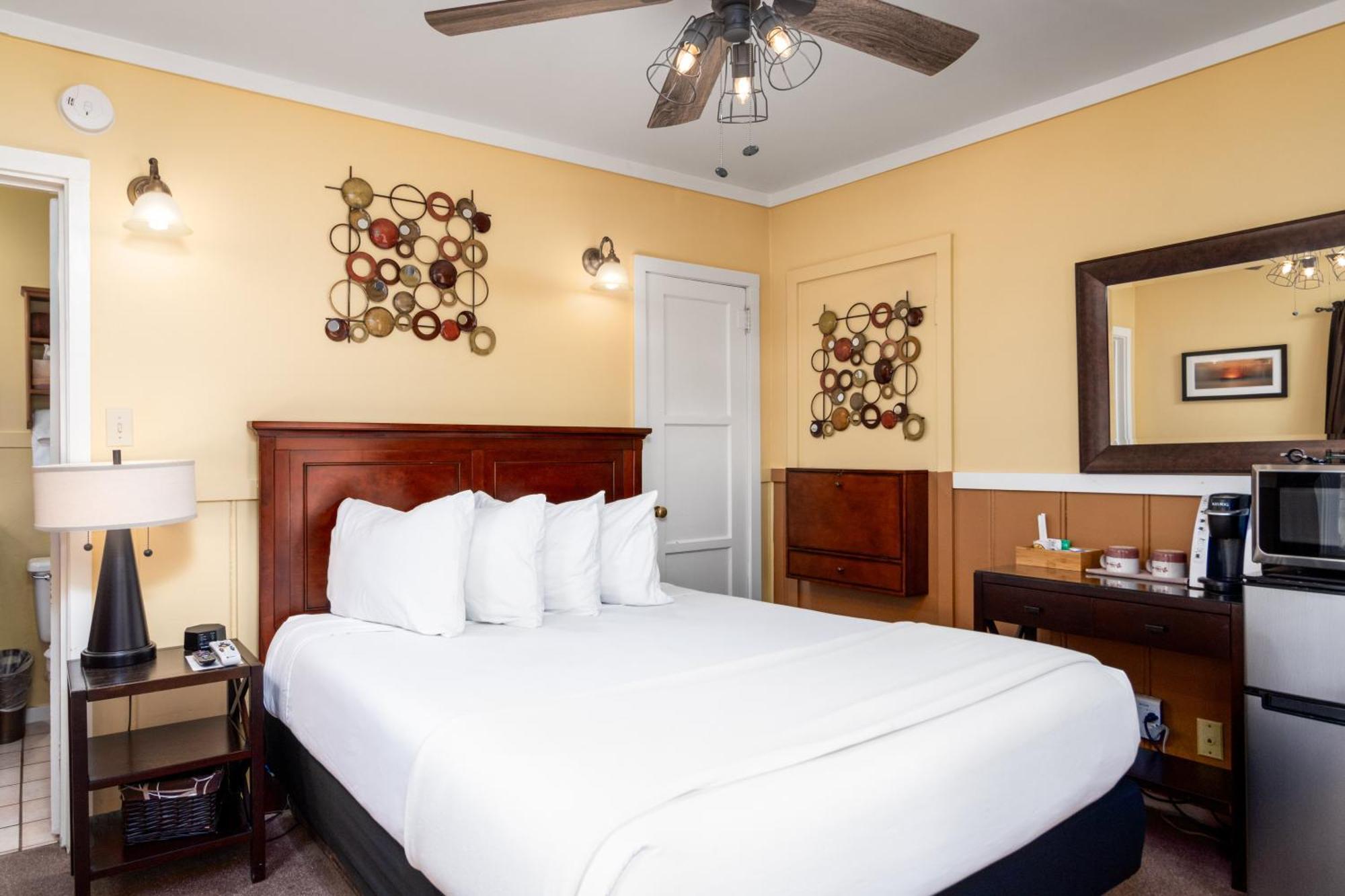 Prescott Pines Inn Экстерьер фото